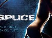 Splice Natali, 2009)