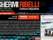 Schermi Ribelli presenta: BOMBER Paul Cotter. Venerdì Aprile presso fusolab.