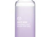 Provato Voi. Spray profumato White Musk Body Shop