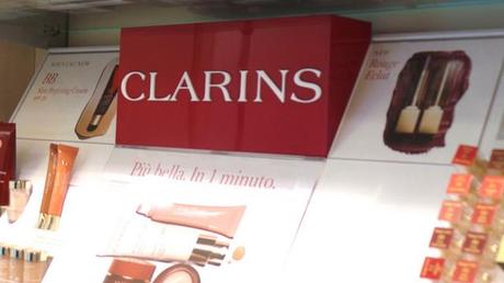 clarins