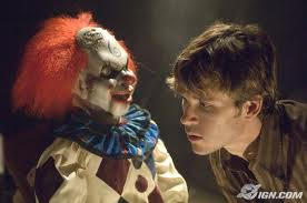 Dead Silence, James Wan