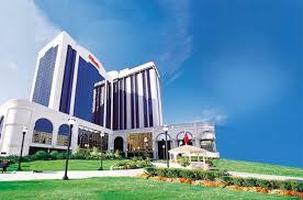 PokerStars acquista Atlantic City Casino