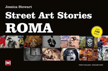 [link] Jessica Stewart - Street Art Stories @ Mondo Bizzarro Gallery 19 aprile 2013