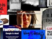 digital siamo stupidi: viviamo morti accorti