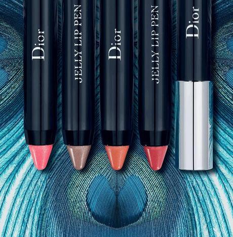 Dior makeup collection 