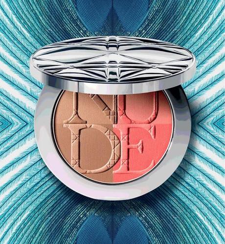 Dior makeup collection 