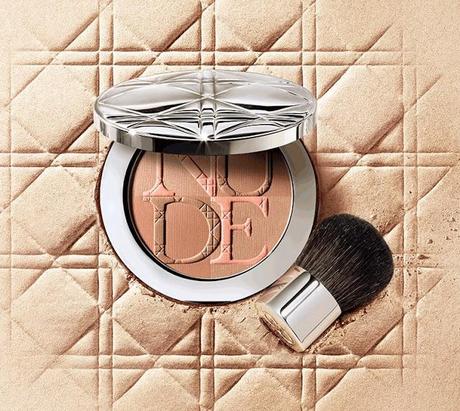 Dior makeup collection 