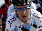 Pozzovivo cade costretto lasciare Giro Trentino