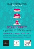 Dolce Party - II edizione