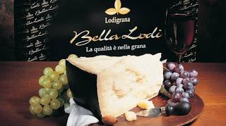 Bella Lodi: gusto e tradizione!