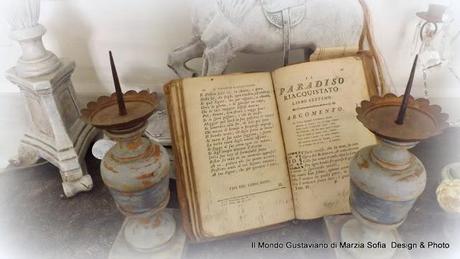 Il mio scrivere...per voi