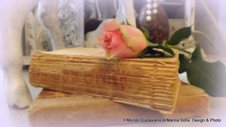 Il mio scrivere...per voi