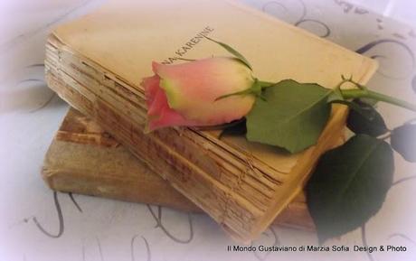 Il mio scrivere...per voi