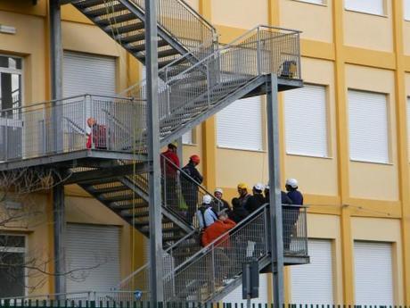 Sardegna, per la CNA è crisi dell’edilizia. Stime 2013 non rassicuranti Sardegna, per la CNA è crisi dell'edilizia. Stime 2013 non rassicuranti