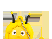 L’Ape Maia versione