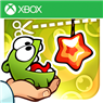  WP games   Cut The Rope Exp. disponibile!!!!!