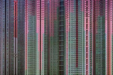 hong kong skyscrapers 5