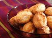 Biscotti cocco