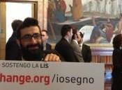 petizione sostegno della