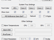 Real Temp: Come controllare temperatura processore