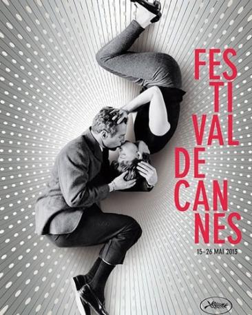 La copertina del Festival di Cannes 2013