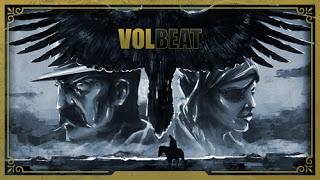 Volbeat - Outlaw Gentlemen & Shady Ladies