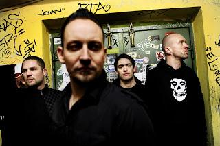 Volbeat - Outlaw Gentlemen & Shady Ladies