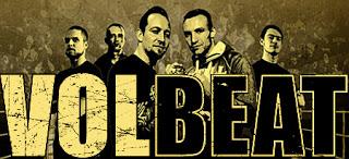 Volbeat - Outlaw Gentlemen & Shady Ladies