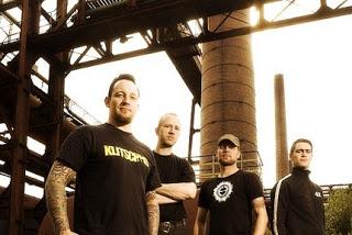 Volbeat - Outlaw Gentlemen & Shady Ladies