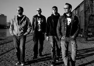 Volbeat - Outlaw Gentlemen & Shady Ladies