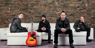 Volbeat - Outlaw Gentlemen & Shady Ladies