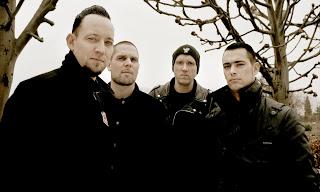 Volbeat - Outlaw Gentlemen & Shady Ladies