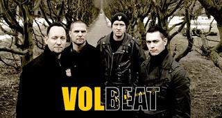 Volbeat - Outlaw Gentlemen & Shady Ladies