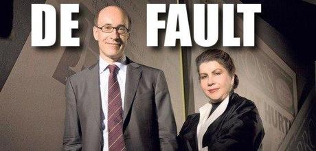 Carmen Reinhart e Kenneth Rogoff