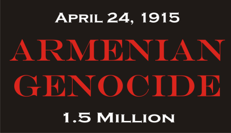 Armenian genocide