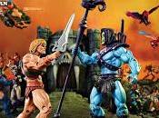 He-Man Masters Universe