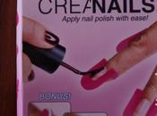 Creanails haul!