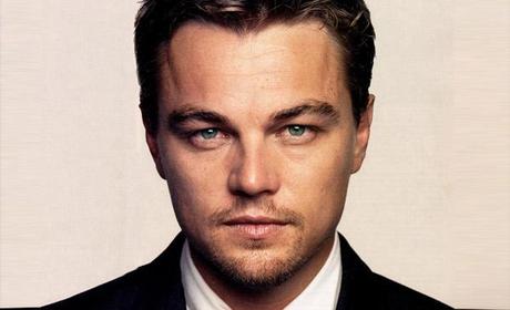 leonardo dicaprio