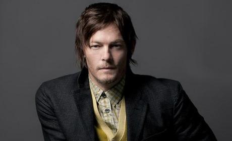 norman reedus