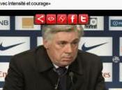 Ancelotti-Mourinho, scambio servito