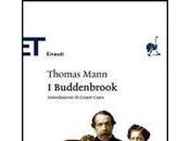 BUDDENBROOK: DECADENZA FAMIGLIA Thomas Mann