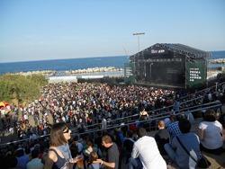 Primavera Sound 2010 by jasonParis Primavera Sound 2010 by jasonParis