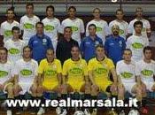 Calcio Real Marsala pronto finale Play