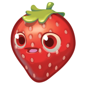 strawberry