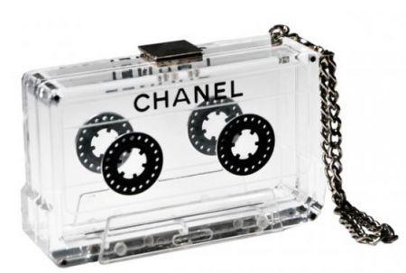 CHANELMANIA