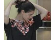 Francesca Chillemi, shopping Milano (foto)