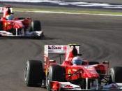 Bahrain 2010: prima Alonso rosso