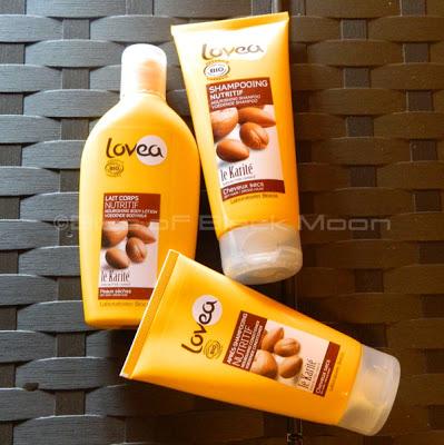 [Lovea Bio] - Il latte corpo nutriente al Karité del Burkina Faso