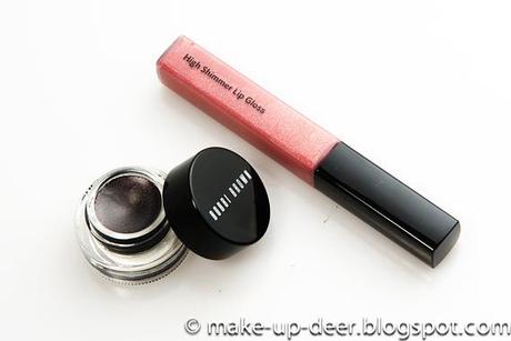 Bobbi Brown, la regina del nude look (i miei primi prodotti)