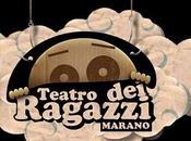 Marano Festival nazionale europeo teatro ragazzi